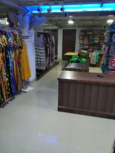 Nila Fashions